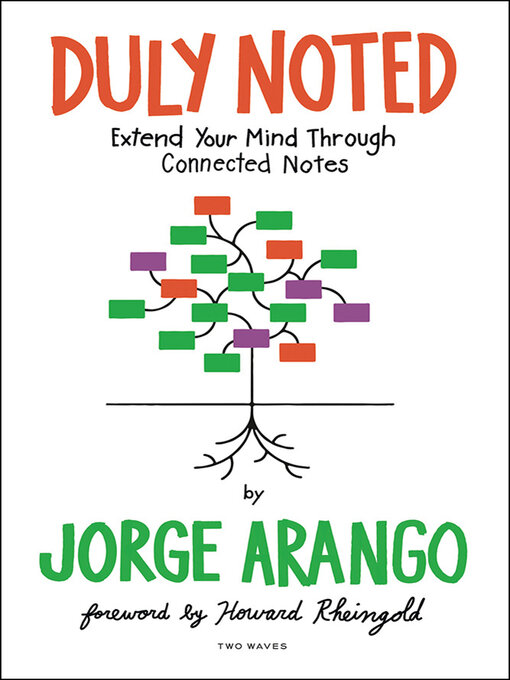 Cover image for Duly Noted